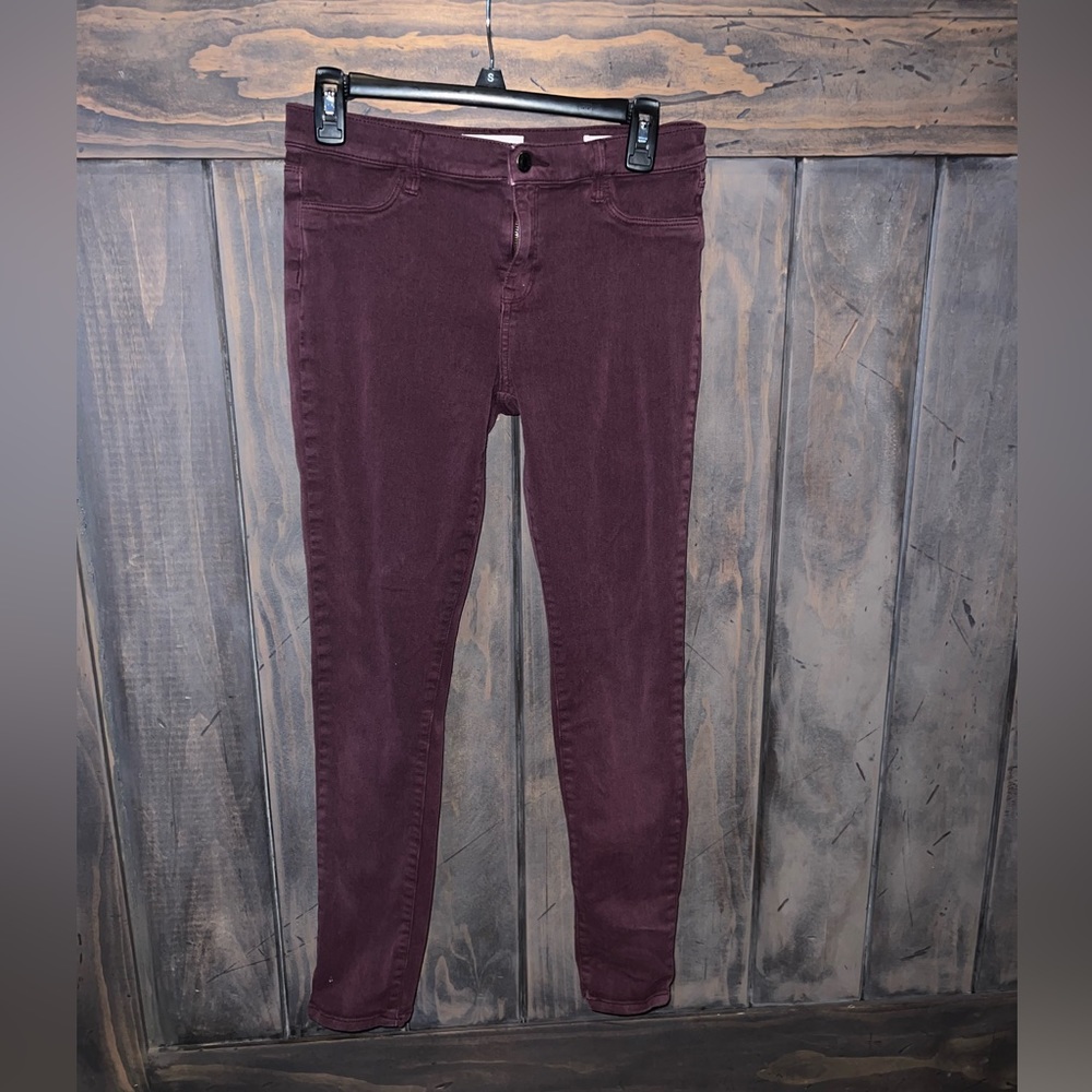 PacSun jeggings pants